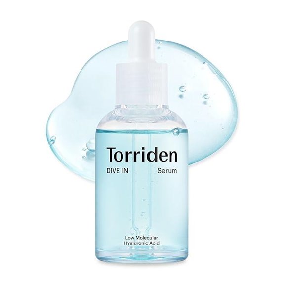 Torriden DIVE IN Hyaluronic Acid Serum (50ml)