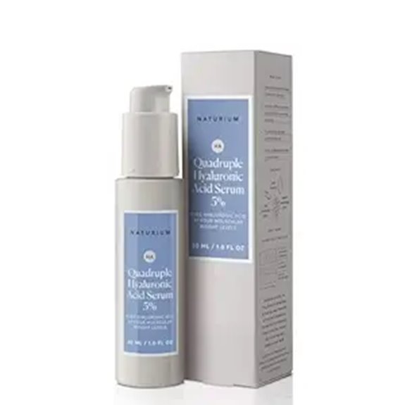 Naturium Hyaluronic Acid Serum 5% for Hydration