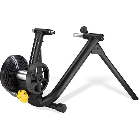 Saris M2 Smart Indoor Bike Trainer with Zwift Compatibility