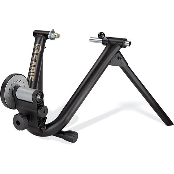 Saris Mag & Mag Plus Indoor Bike Trainers