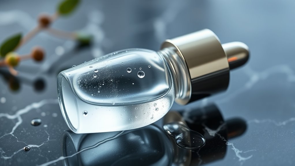 ingredient safety and effectiveness