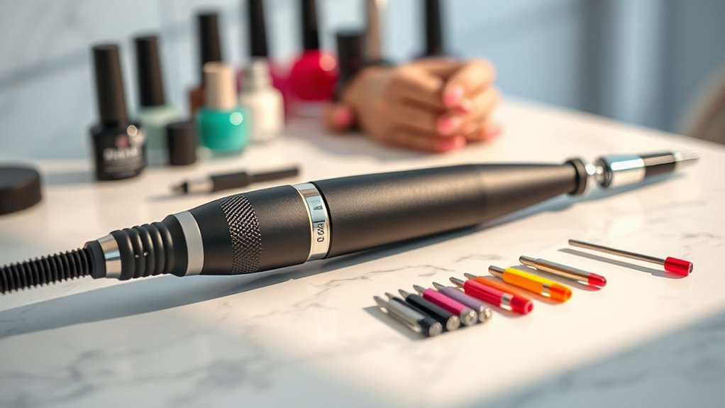 key factors for selection