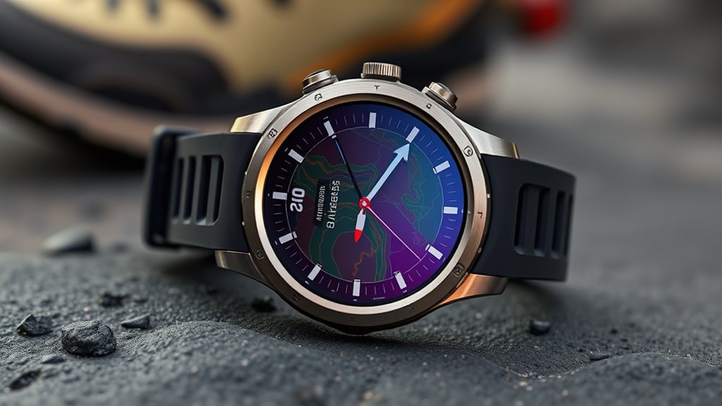 key features for selection