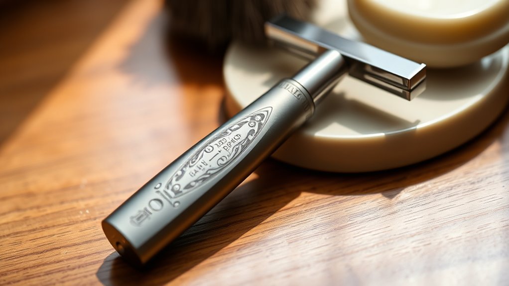 key safety razor factors