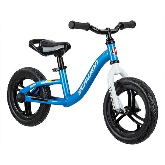 Schwinn Kids’ Adjustable Bike or Balance Bike