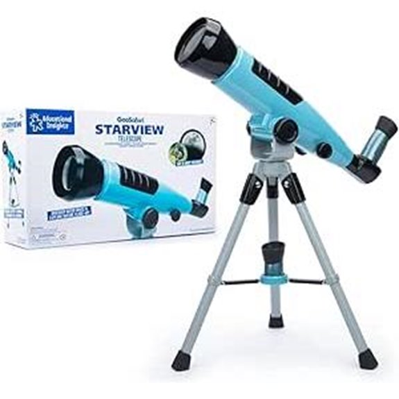Educational Insights Starview Telescope for Kids
