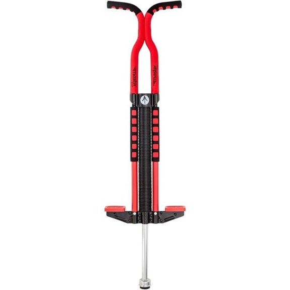 Flybar Master Pogo Stick for Kids 9