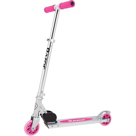 Razor A Kick Scooter for Kids