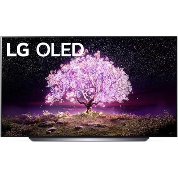 lg oled 55 smart tv