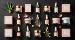 luxury skincare gift sets