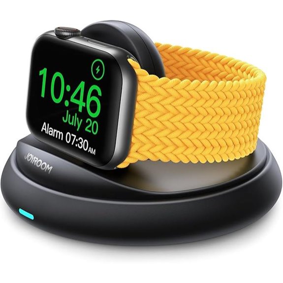JOYROOM Magnetic Apple Watch Charging Stand