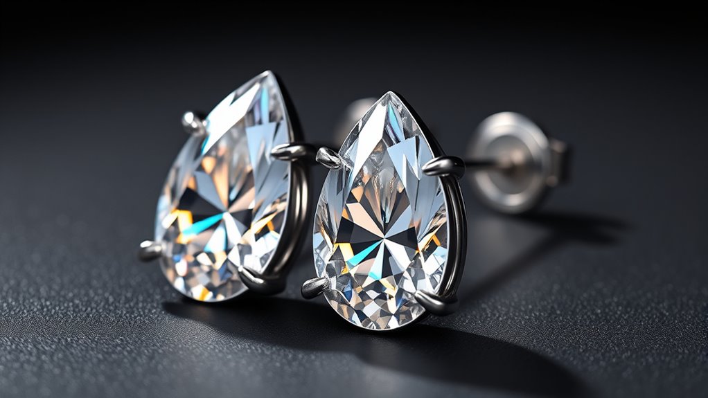 material quality and appearance