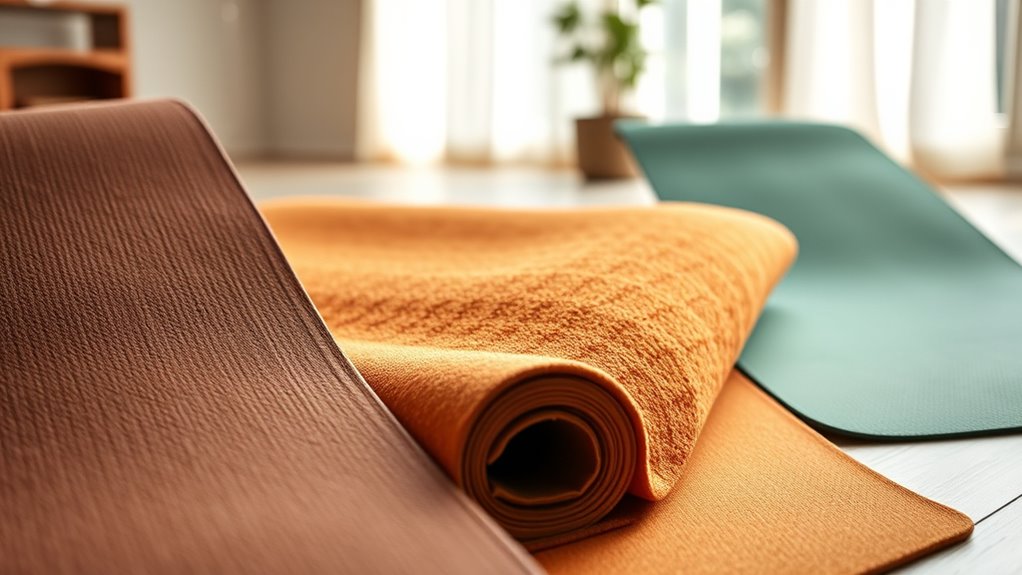 material safety grip eco friendliness