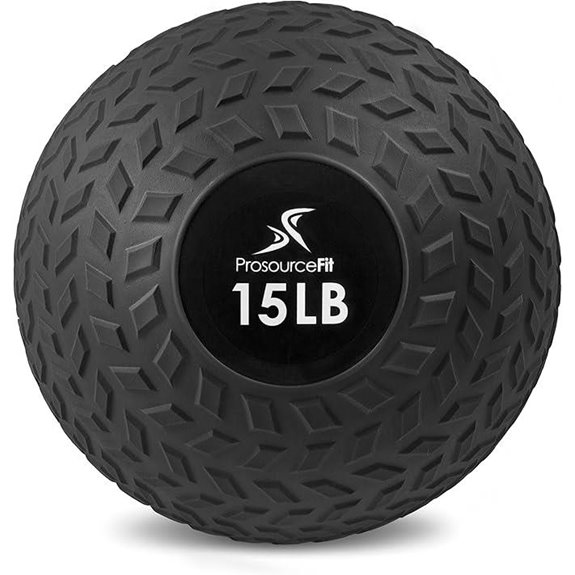 ProsourceFit Slam Medicine Balls for Strength and Cardio