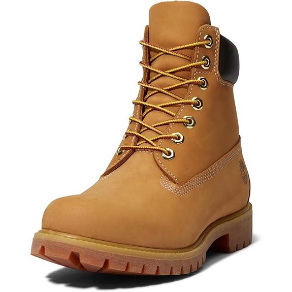 Timberland Men's 6 Premium Boot