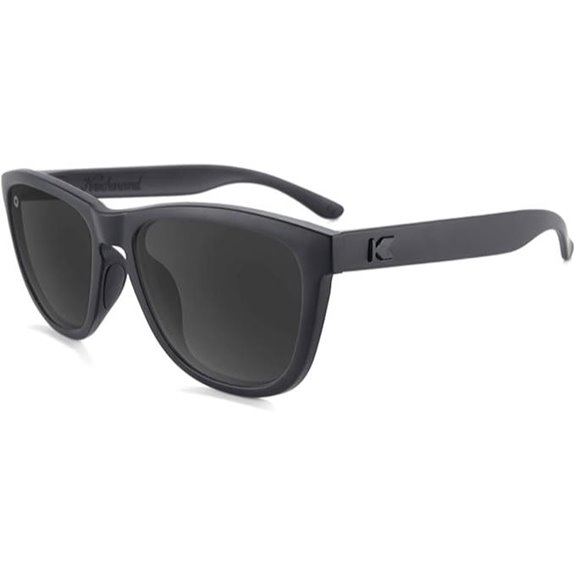 Knockaround Polarized Sunglasses with UV400 Protection