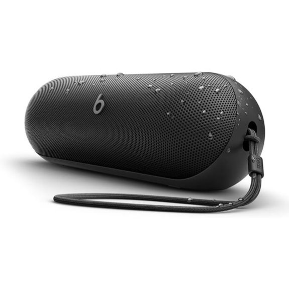 Beats Pill Portable Bluetooth Speaker with 24H Battery