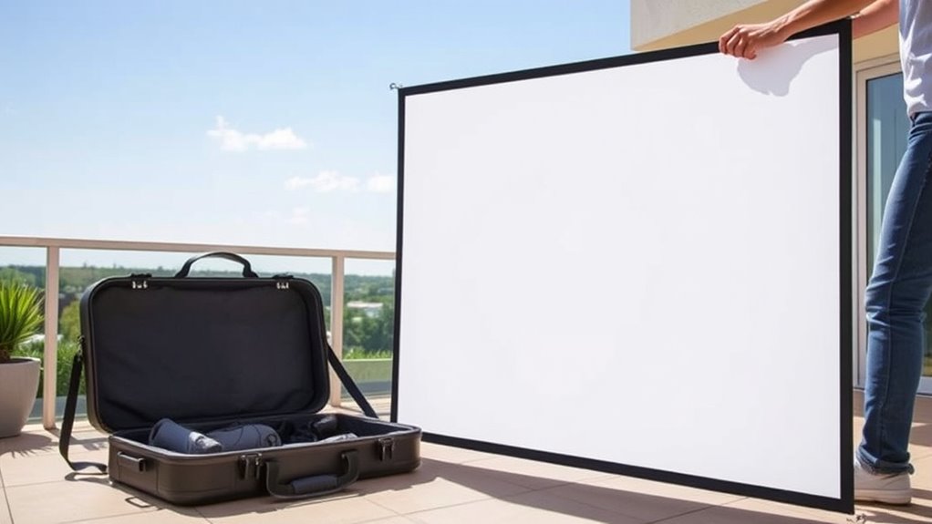 portable durable sized view