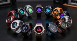 premium gps sport watches
