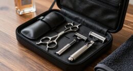 premium grooming sets 2026