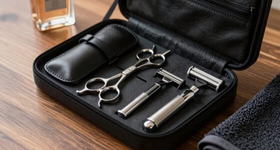 premium grooming sets 2026