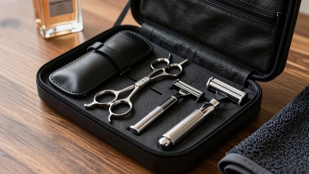 premium grooming sets 2026