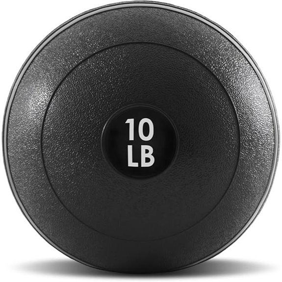 ProsourceFit Slam Medicine Balls for Strength and Cardio