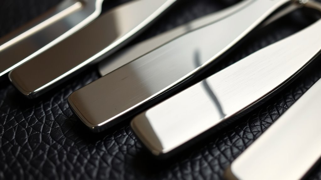 razor quality and safety