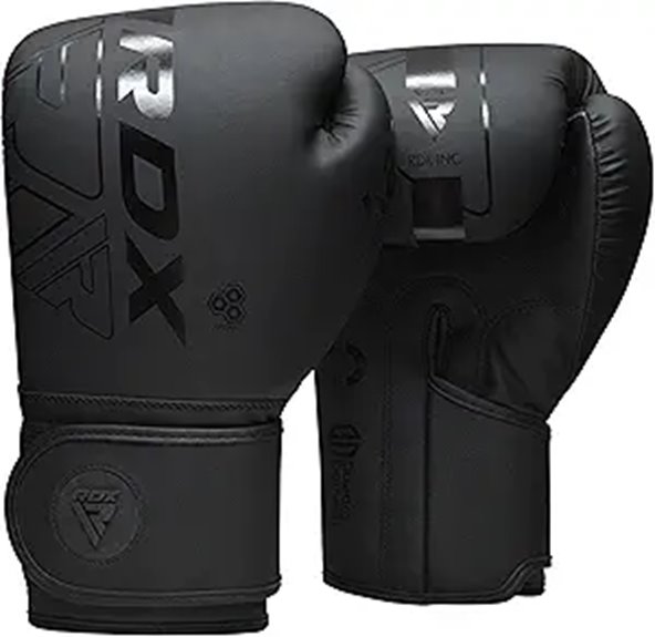 RDX Boxing Gloves for Training and Sparring