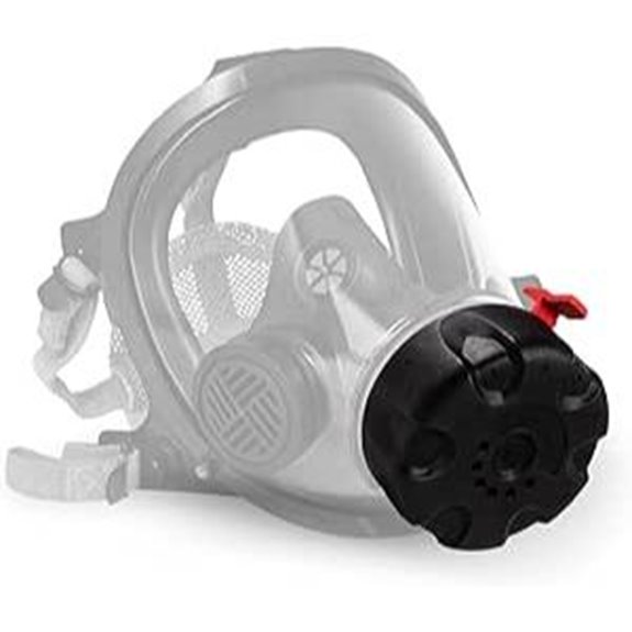 TrainingMask XRT Pro 2.0 Resistance Breathing Regulator