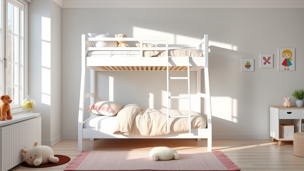 room space and safety