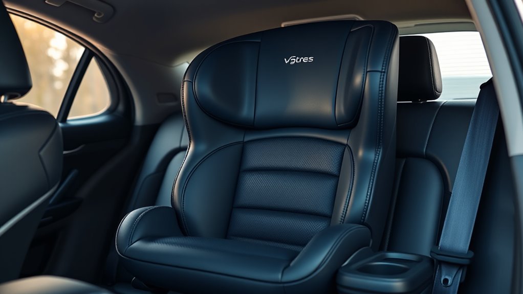 safety adjustability comfort compatibility