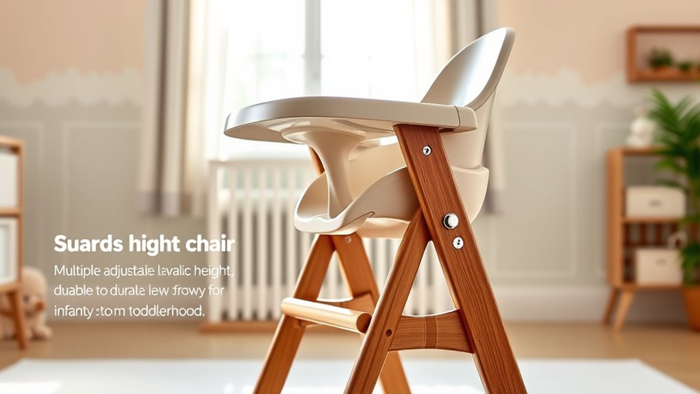 safety cleanliness fit durability