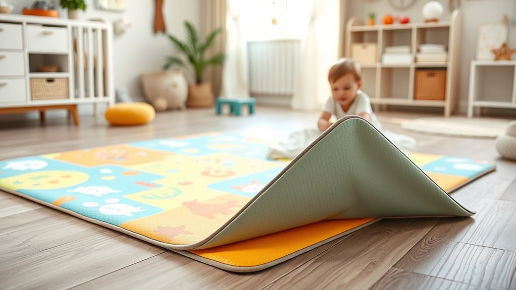 safety durability size cleaning