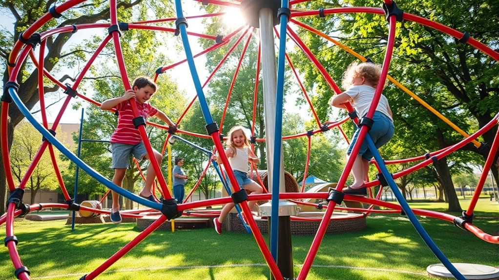 safety durability space engagement