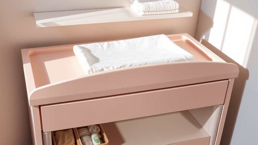 safety durability storage space