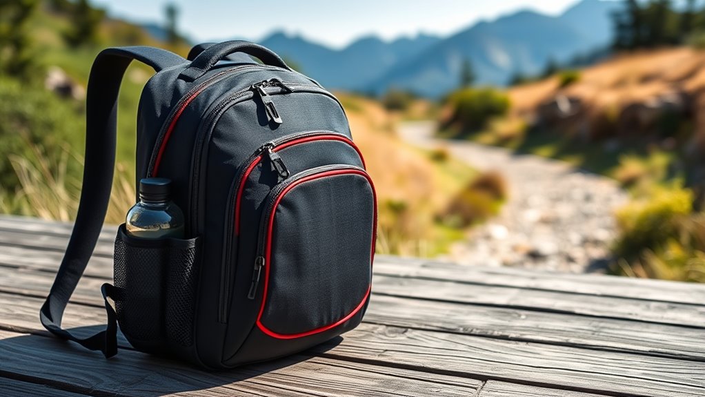 size durability comfort accessibility