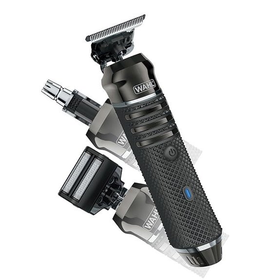 Wahl Pro Skeleton Trimmer with Lithium-Ion Battery