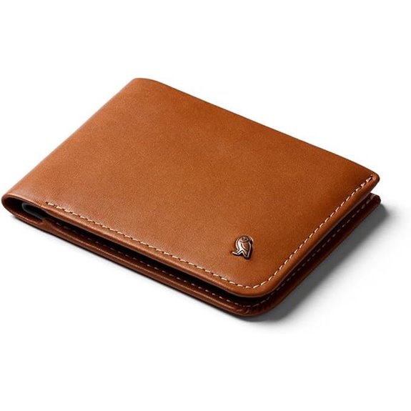 Bellroy Hide & Seek RFID Wallet