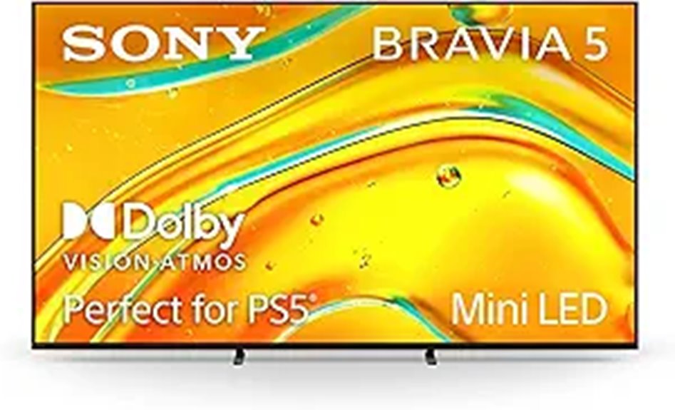 Sony BRAVIA 5 65