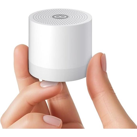 Baby Sleep Sound Machine with 30 Soothing Sounds