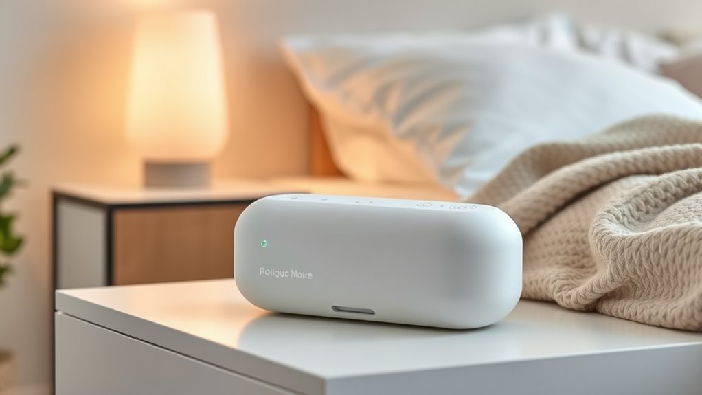 sound control and features