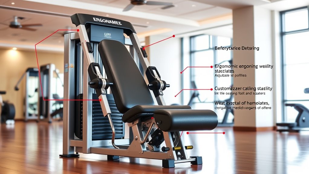 space capacity adjustability versatility