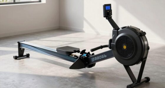 top 12 water rowing machines