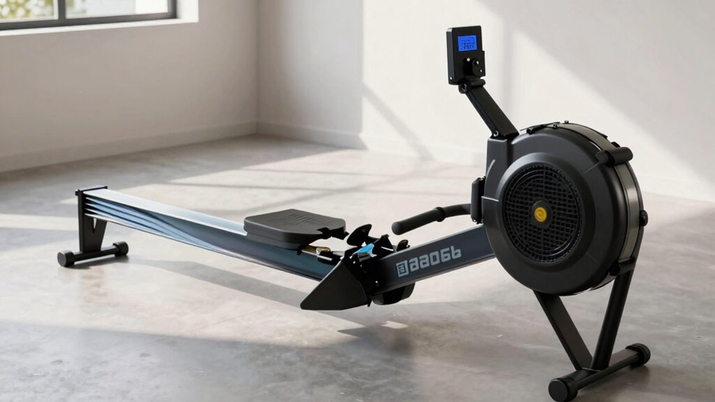 top 12 water rowing machines