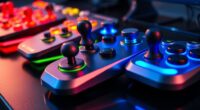 top 14 arcade fight sticks