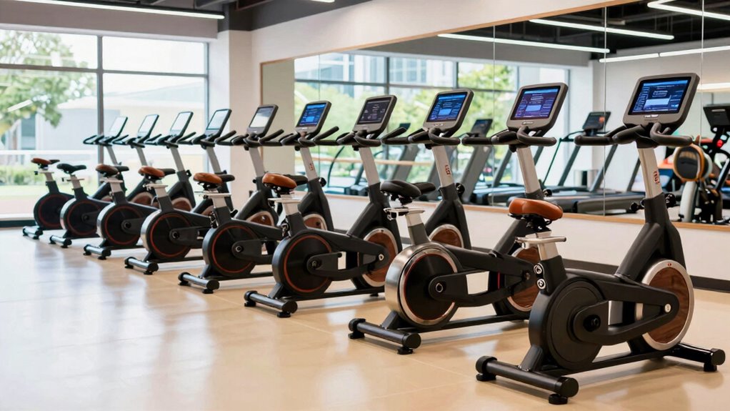 top 14 upright bikes 2026