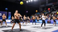 top 15 2026 kettlebell events