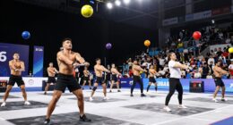 top 15 2026 kettlebell events