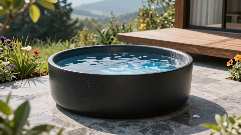 top 15 cold plunge tubs